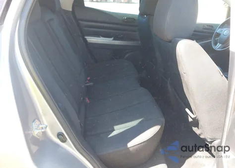 2010 Mazda Cx-7 I Sport из США, поврежденный, VIN JM3ER2WM5A0325060